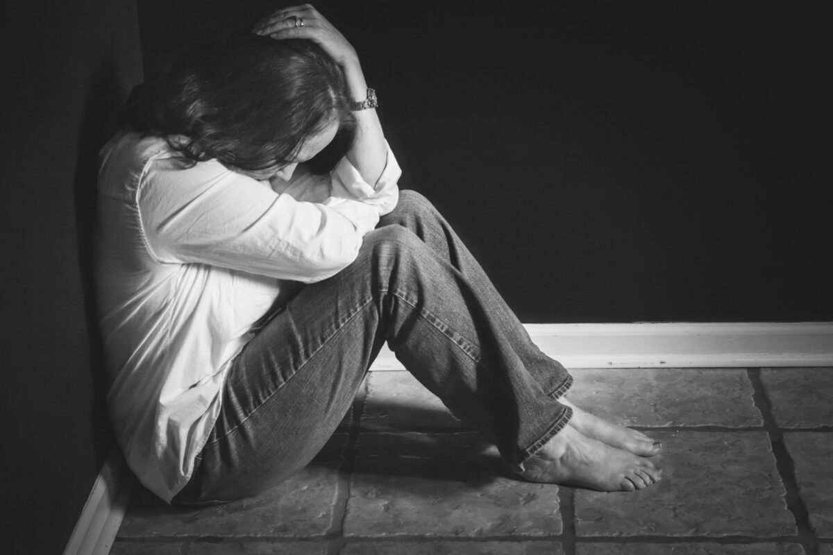 Κατάθλιψη: Πότε τα αντισυλληπτικά αυξάνουν τον κίνδυνο