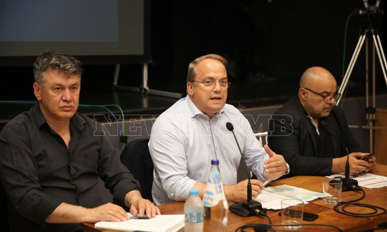 Γρηγόρης Κωνσταντέλλος: Ενώσαμε με επιτυχία τρεις πόλεις σε μία – Το πλάνο της επόμενης θητείας