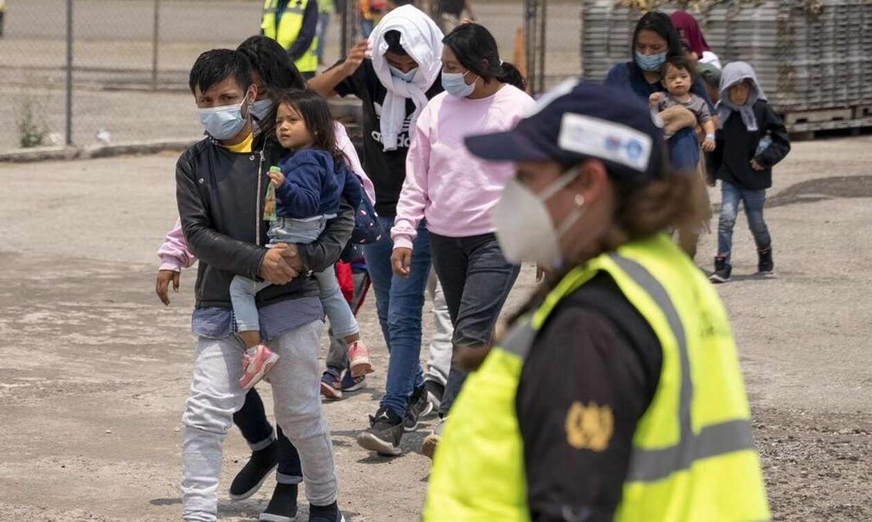 Γουατεμάλα- ΗΠΑ: Ανοίγουν γραφεία «ασφαλούς μετακίνησης» για περιορισμό της παράτυπης μετανάστευσης