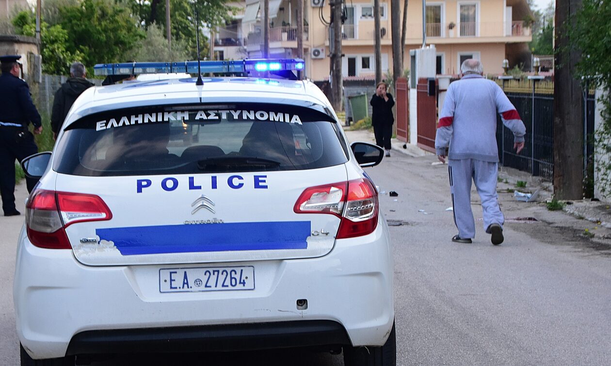 Πάτρα: Aπόπειρα αρπαγής 9χρονου έξω από το σχολείο του