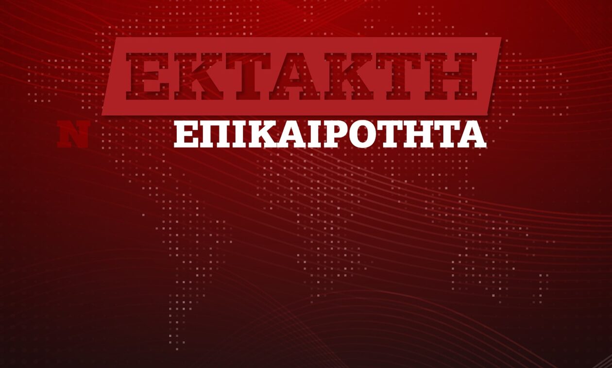 Νέα παράσυρση πεζού στο κέντρο της Αθήνας – Ελαφρά τραυματισμένη μια γυναίκα