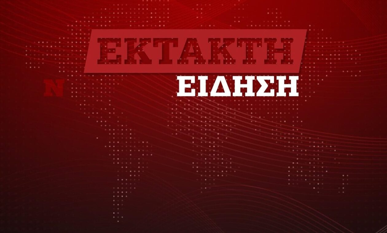 Βύρωνας: Φωτιά σε μονοκατοικία