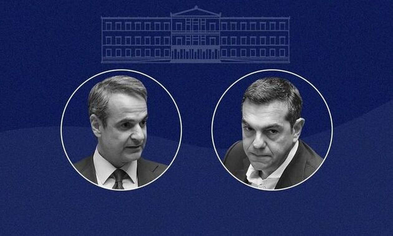 «Πόλεμος» ΝΔ – ΣΥΡΙΖΑ για τα οικονομικά προγράμματα