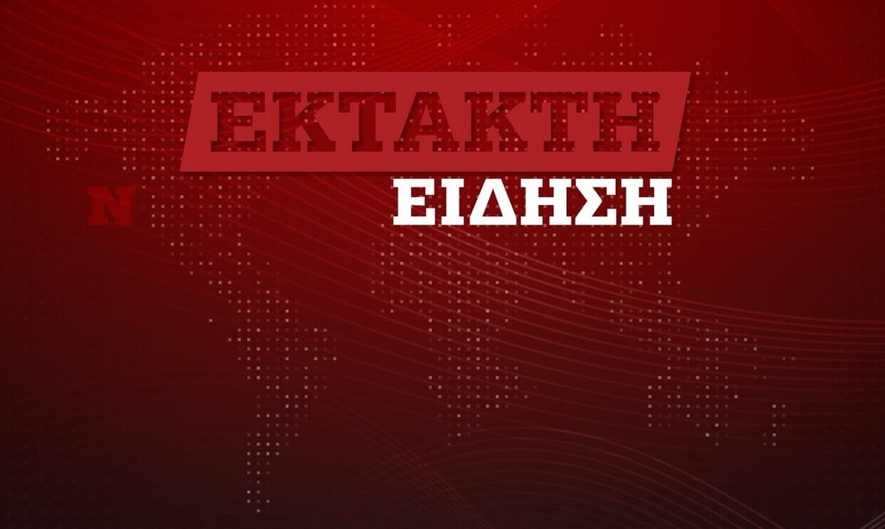 Με κορονοϊό ο Κυριάκος Μητσοτάκης