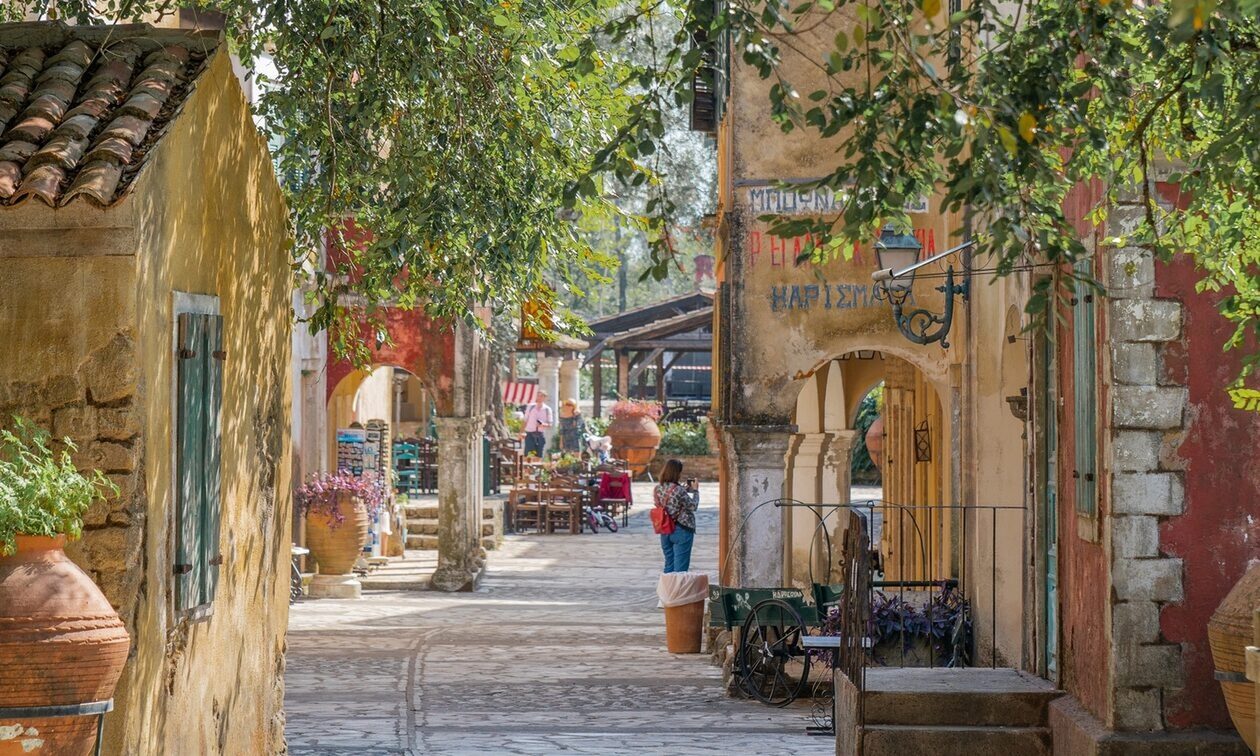 Διθύραμβοι για την Κέρκυρα από ισραηλινή εφημερίδα