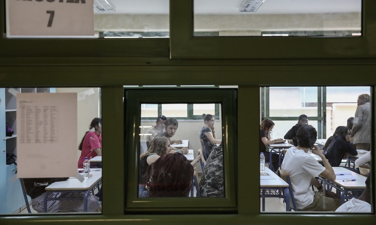 Πανελλήνιες 2023 – Βιολογία: Προτεινόμενα θέματα και απαντήσεις