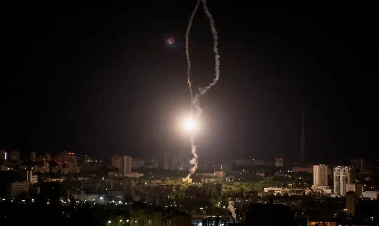 Δύο drones έπεσαν σε αυτοκινητόδρομο στη ρωσική περιφέρεια Καλούγκα
