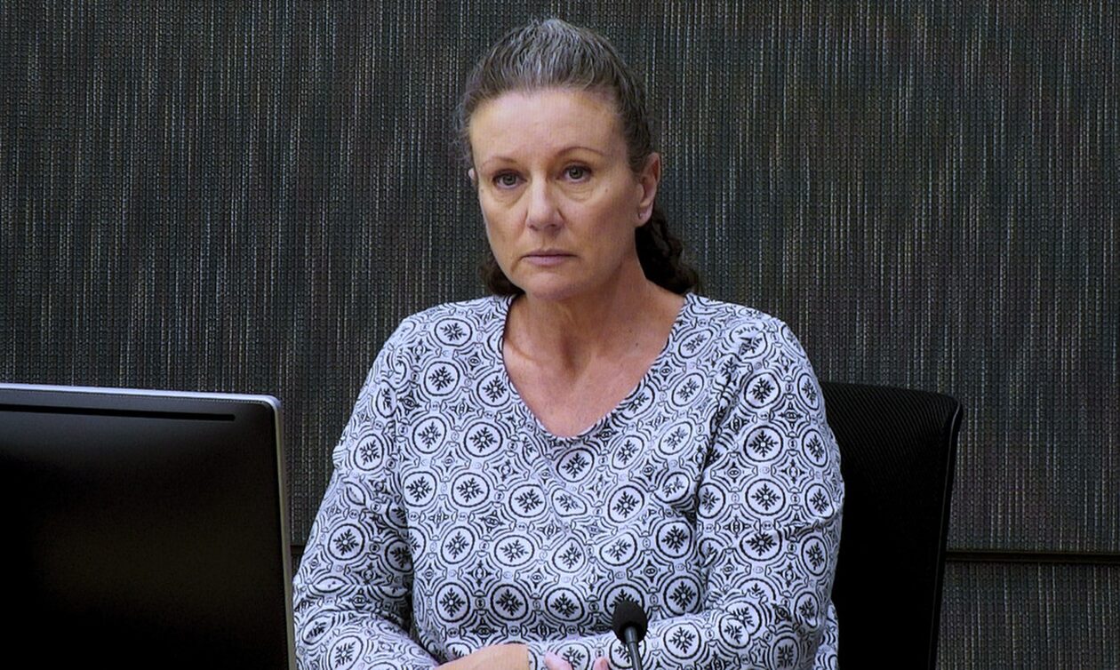 Αυστραλία: Η συγκλονιστική ιστορία της γυναίκας που φυλακίστηκε για το φόνο των 4 παιδιών της