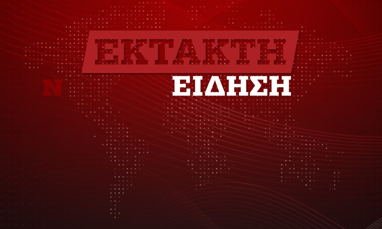 Πέθανε ο δημοσιογράφος Γιώργος Γεωργίου