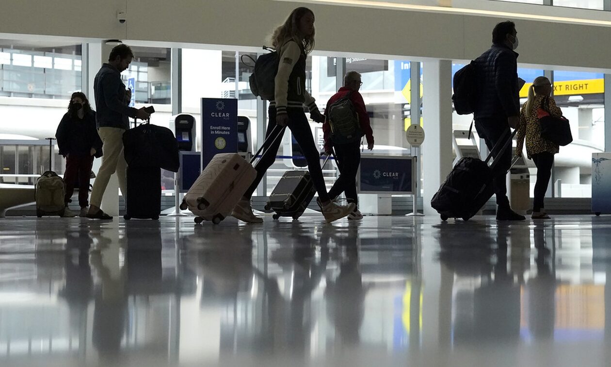 ΙΑΤΑ: Στα ύψη τα κέρδη για τις αεροπορικές εταιρείες το 2023 – Η νέα εποχή και οι δεσμεύσεις