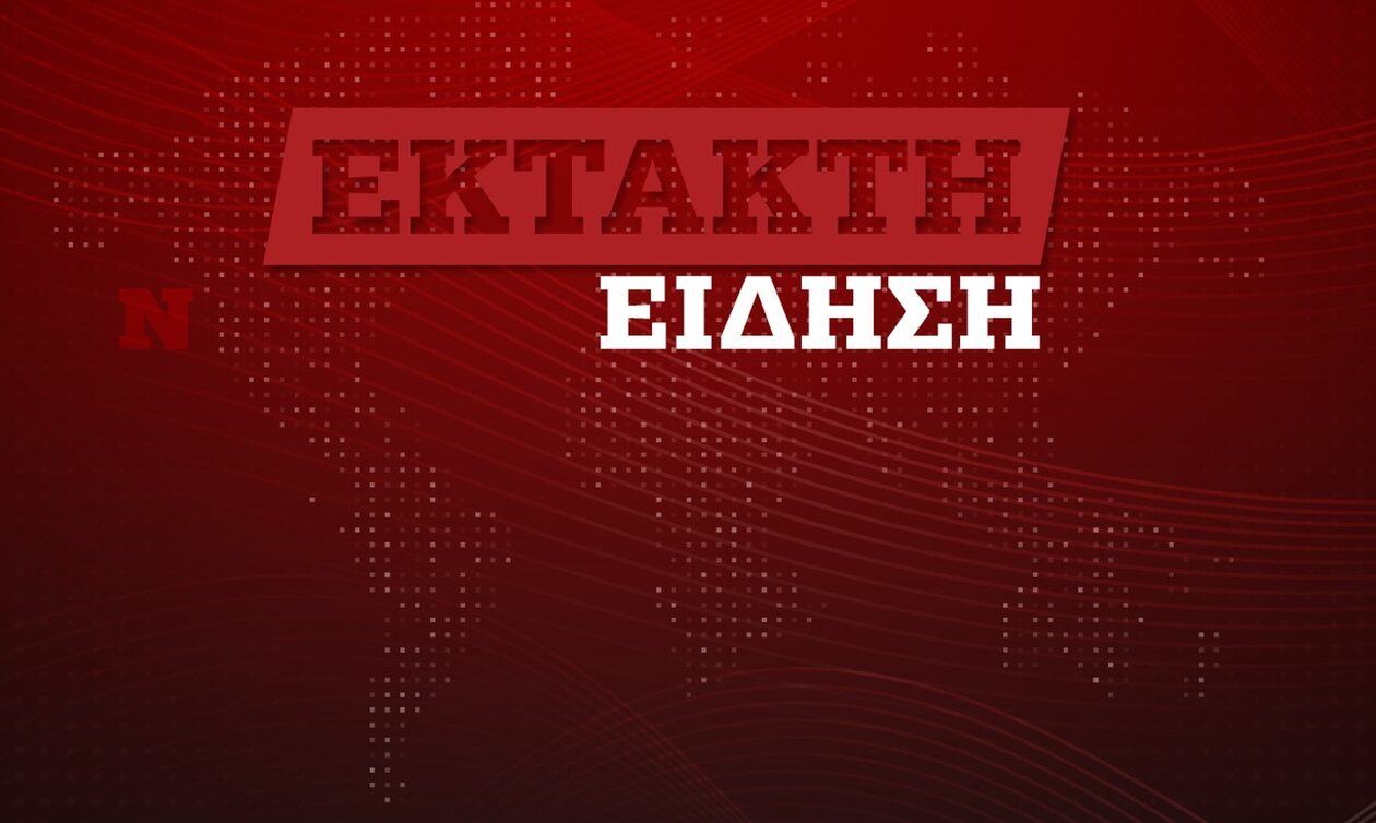 Κηφισιά: Φωτιά τώρα σε οικόπεδο, κοντά στην Καλυφτάκη