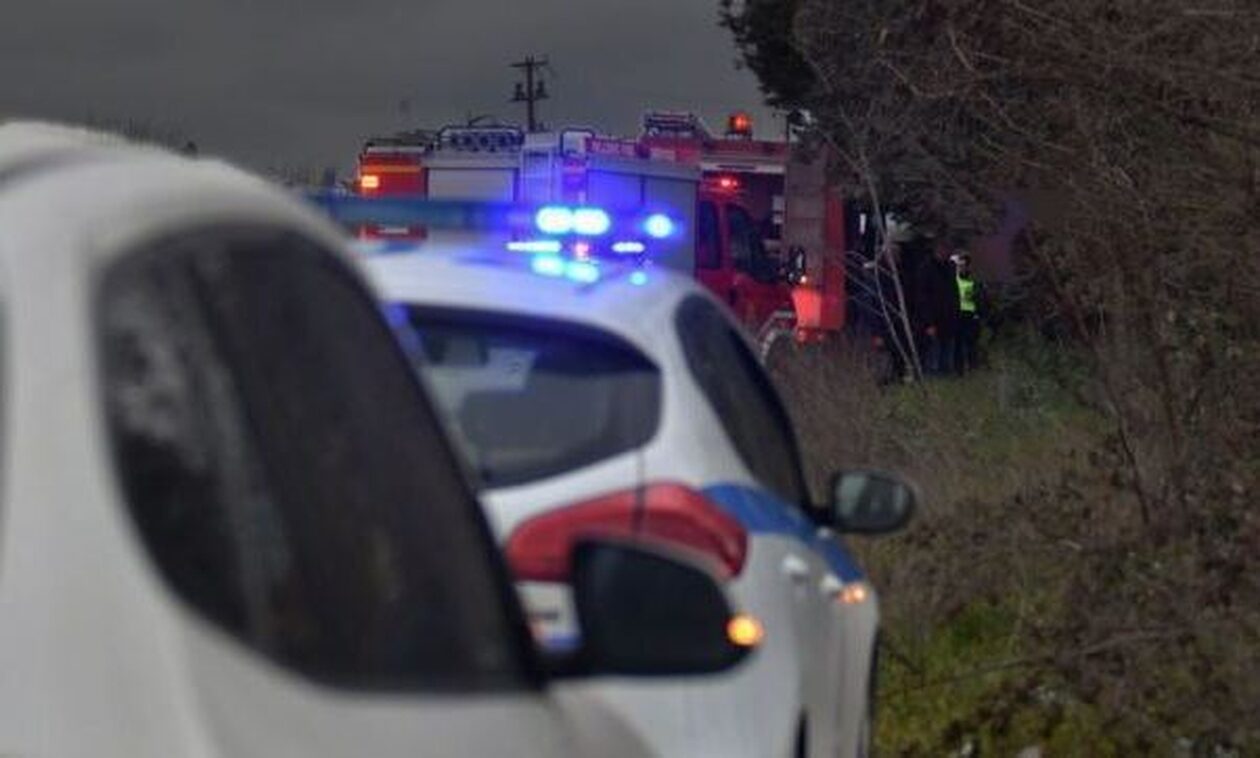 Εύβοια: Περιπέτεια για 39χρονο – Έχασε το κινητό και περιπλανιόταν όλη τη νύχτα στο βουνό