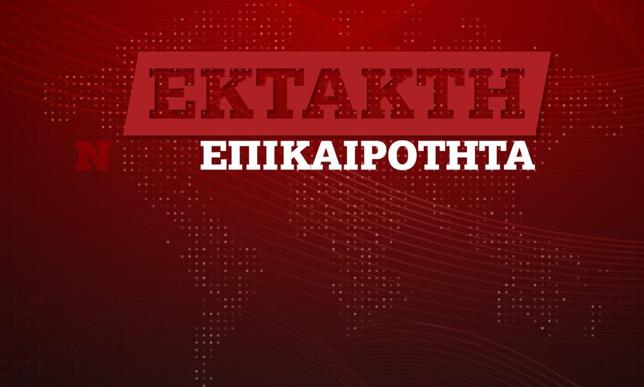 Σοβαρό τροχαίο στη Λεωφόρο Διονύσου