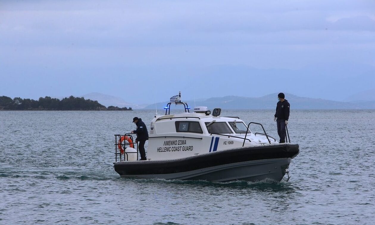 Χανιά: Αγωνία για 67χρονο ψαροντουφεκά που αγνοείται στην Γαυδοπούλα