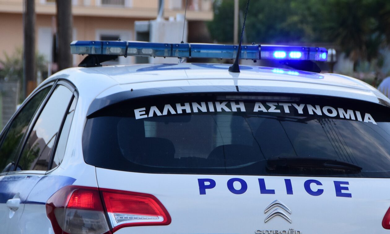 Ελευσίνα: Άγριο ξύλο μετά από σοβαρό τροχαίο στο κέντρο της πόλης