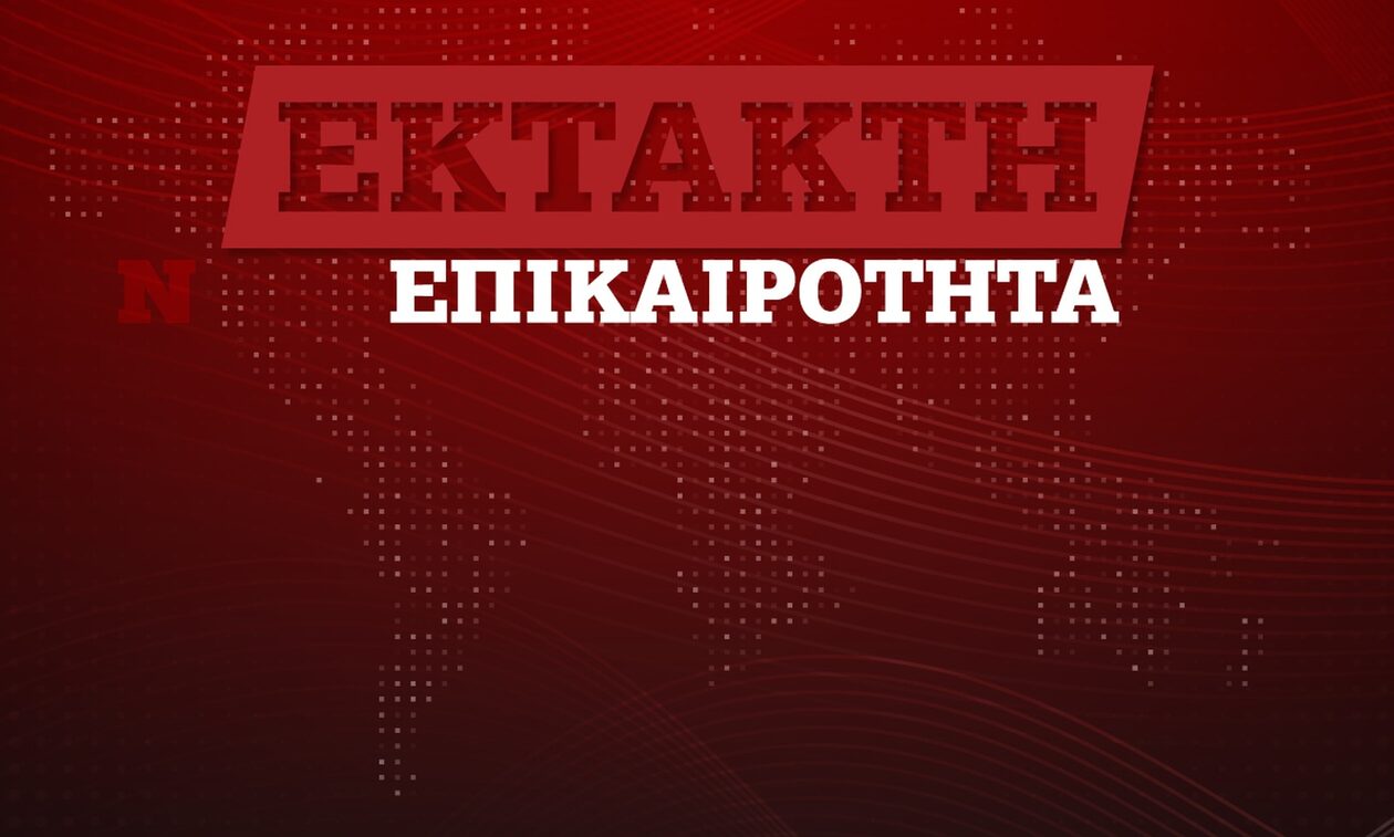 Σεισμός 3,1 Ρίχτερ κοντά στην Κυπαρισσία