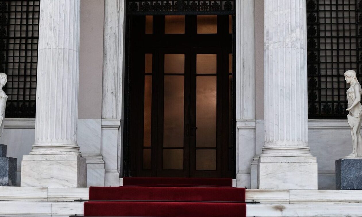 Κυβερνητικές πηγές διαψεύδουν την επίσκεψη Καλίν: Δεν υπήρξε, ούτε είναι προγραμματισμένη