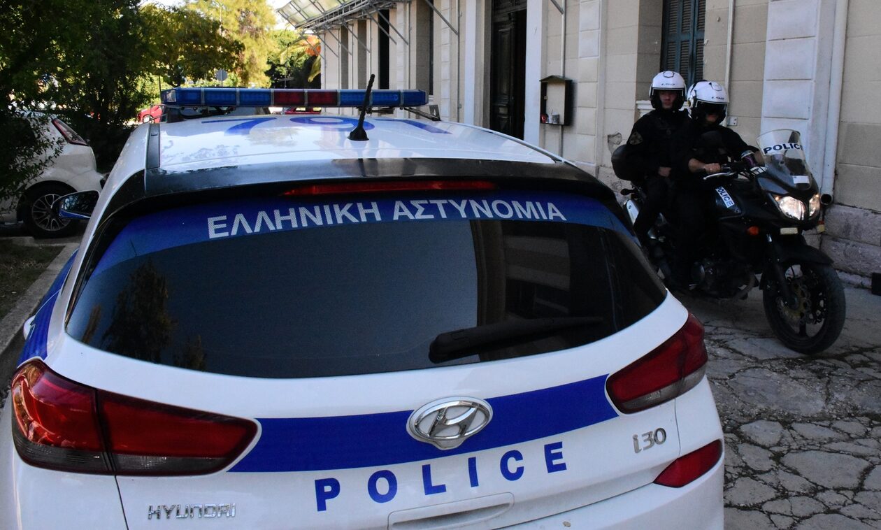 Πάτμος: 27χρονος συνελήφθη για βιασμό 70χρονης