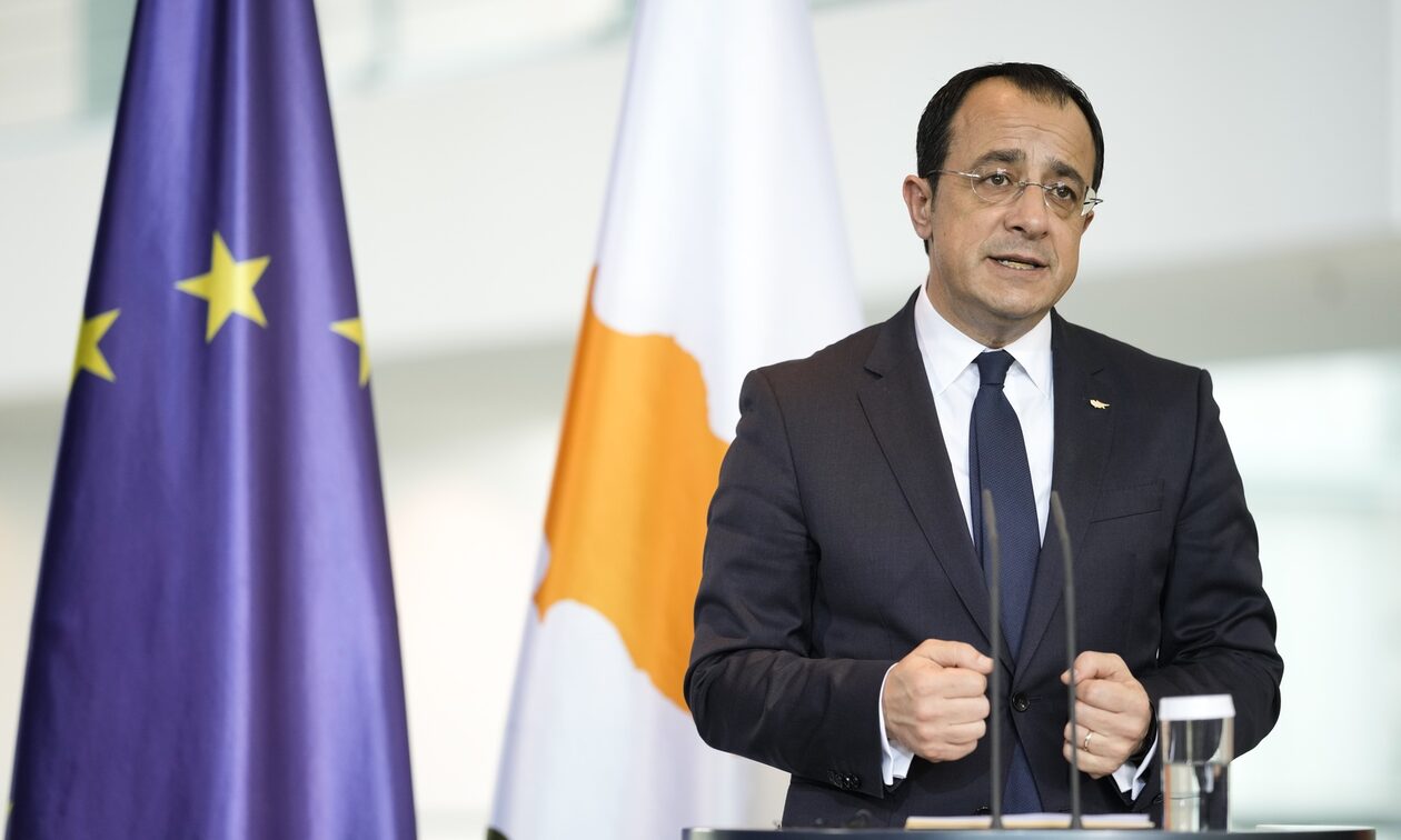 Κύπρος – Χριστοδουλίδης: «Το Κυπριακό αποτελεί ευρωπαϊκό πρόβλημα που απαιτεί ευρωπαϊκές λύσεις»