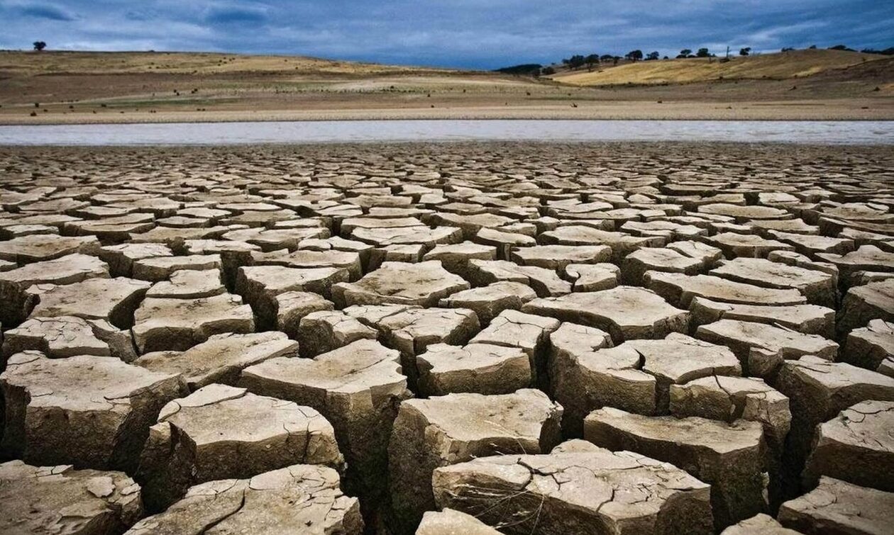 Σοβαρή λειψυδρία πλήττει τη χώρα – Μέτρα εξοικονόμησης νερού
