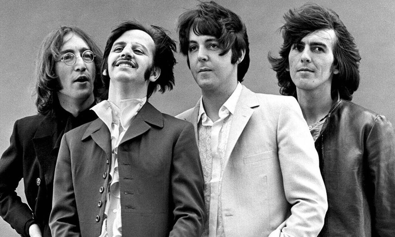 Beatles: Φέτος θα κυκλοφορήσουν τον «τελευταίο» τους δίσκο φέτος χάρη στην… τεχνητή νοημοσύνη