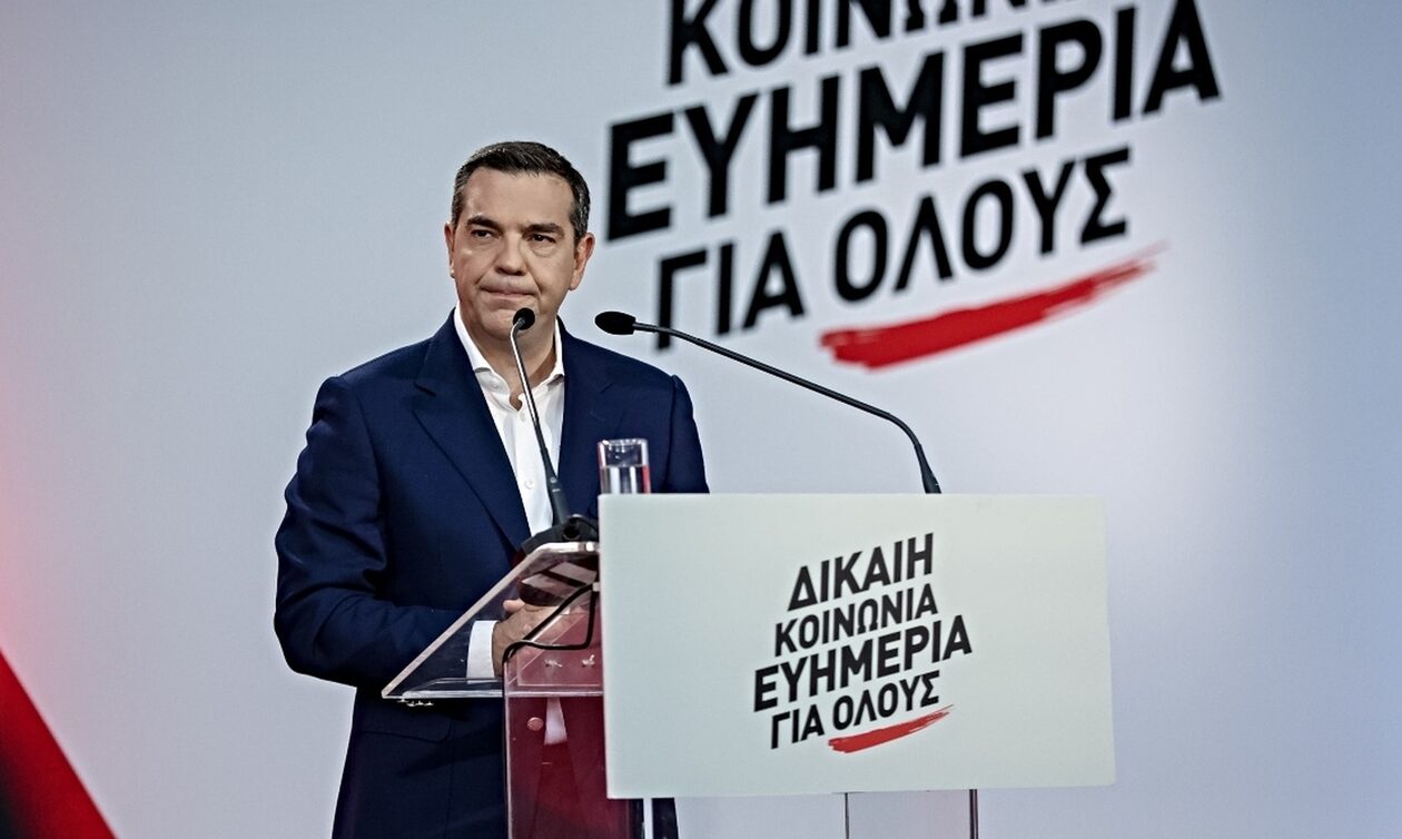 Τουρκία: «Ο Τσίπρας συμπεριέλαβε Τούρκους βουλευτές στη λίστα του ΣΥΡΙΖΑ», γράφει η Hurriyet