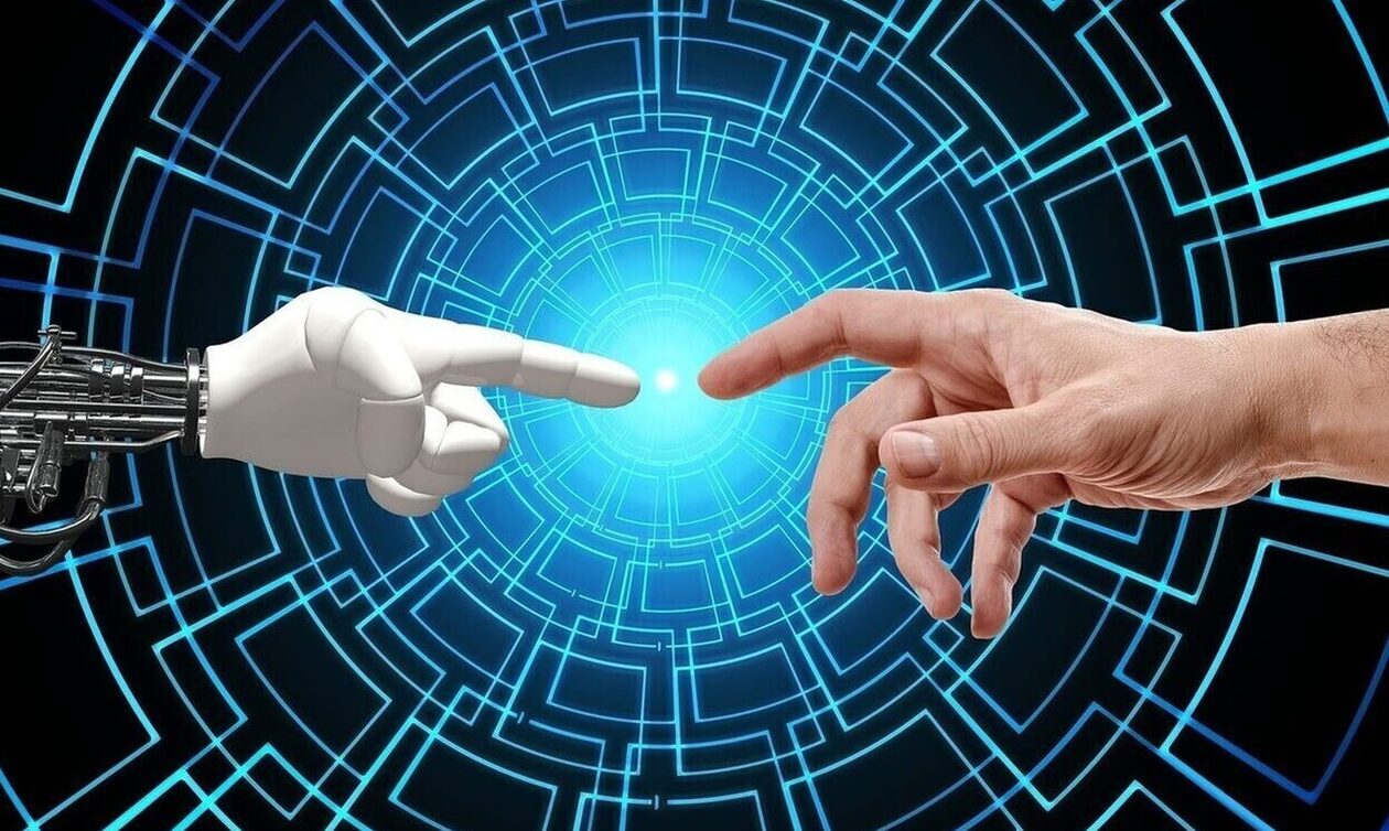 ΕΕ: Σε αλλαγές στους κανονισμούς που θα διέπουν την Τεχνητή Νοημοσύνη συμφώνησε το Ευρωκοινοβούλιο