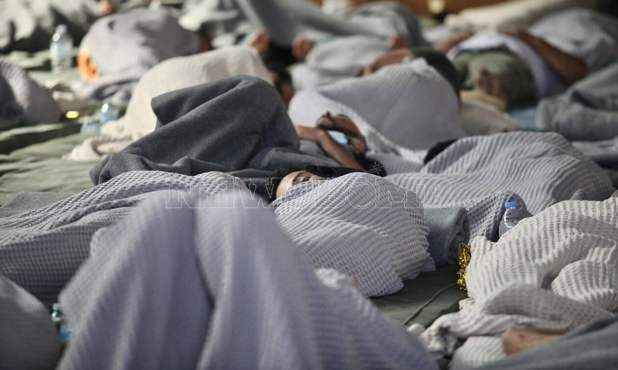 Ναυάγιο Πύλος: «Οι άνθρωποι ήταν στοιβαγμένοι στο κατάστρωμα» – Πώς έγινε η τραγωδία