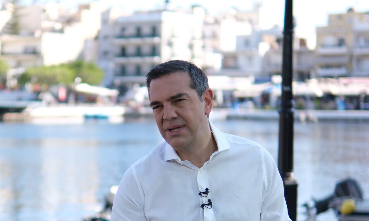 Ναυάγιο στην Πύλο – ΣΥΡΙΖΑ: Η τραγωδία «πάγωσε» τα πάντα – Στην Καλαμάτα ο Τσίπρας