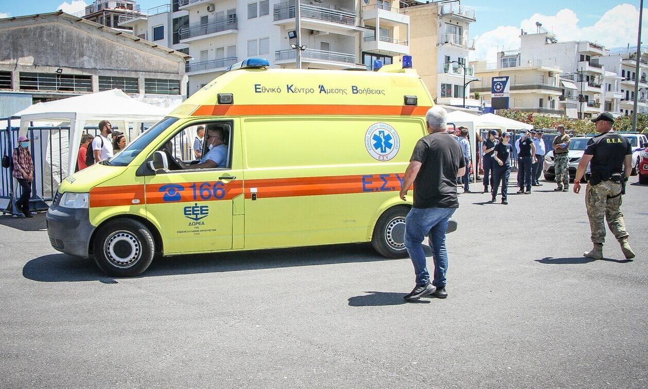 Καλαμάτα: Χωρίς προβλήματα η φροντίδα των 34 διασωθέντων του ναυαγίου