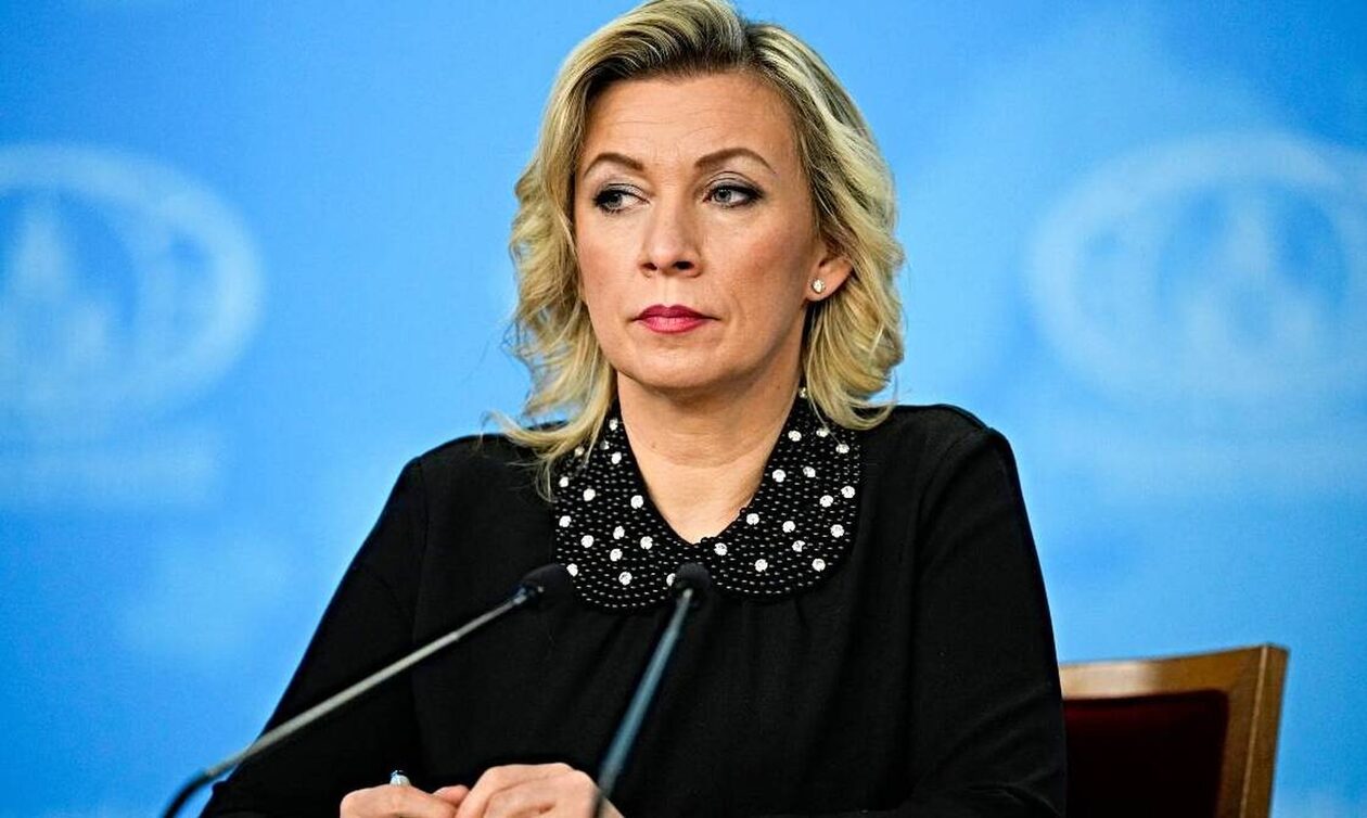 Ζαχάροβα: «Θα χρησιμοποιούσαμε πυρηνικά μόνο για αμυντικούς σκοπούς»