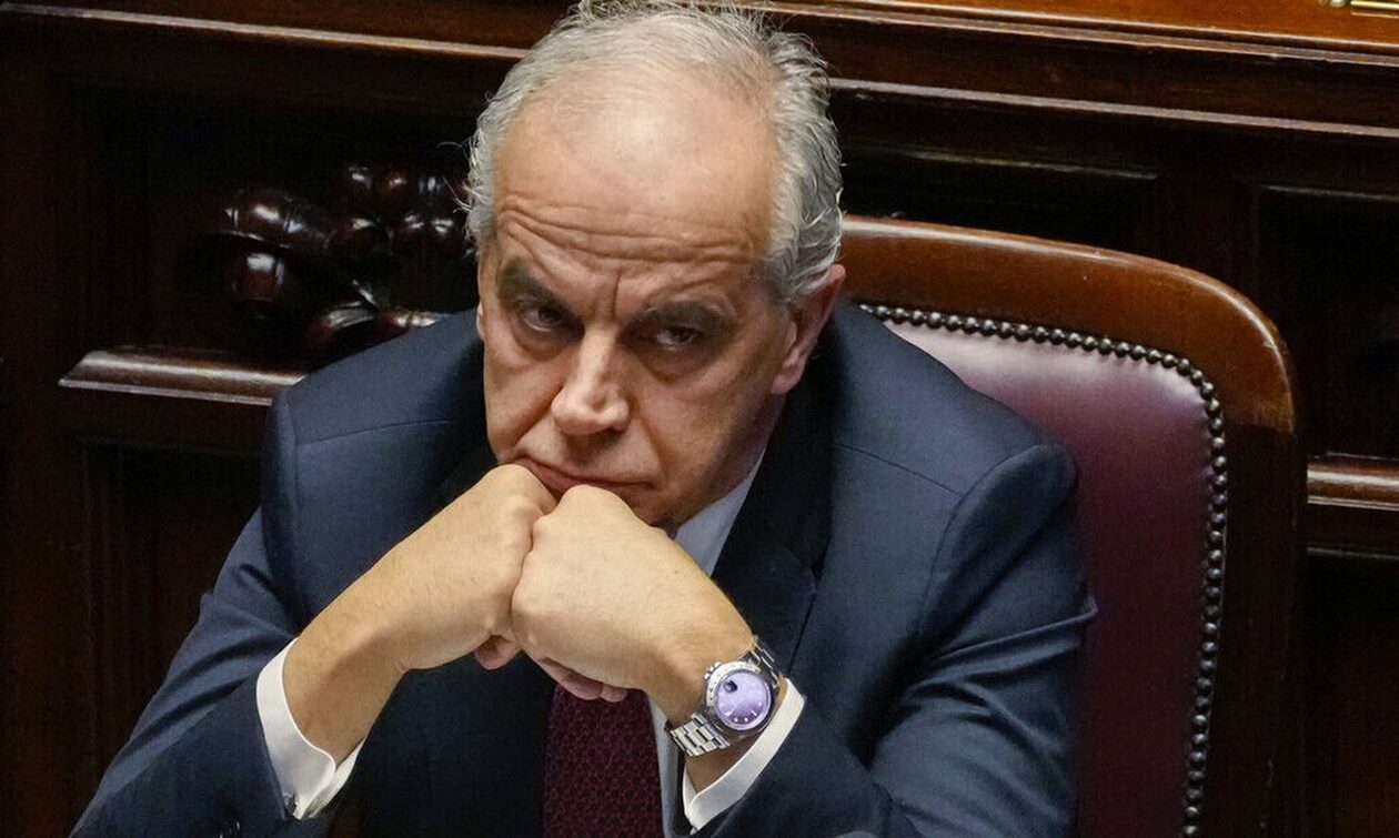 Ιταλός υπουργός Εσωτερικών: Το ναυάγιο έγινε στην Ελλάδα, όμως αυτό δεν σημαίνει ότι ευθύνεται