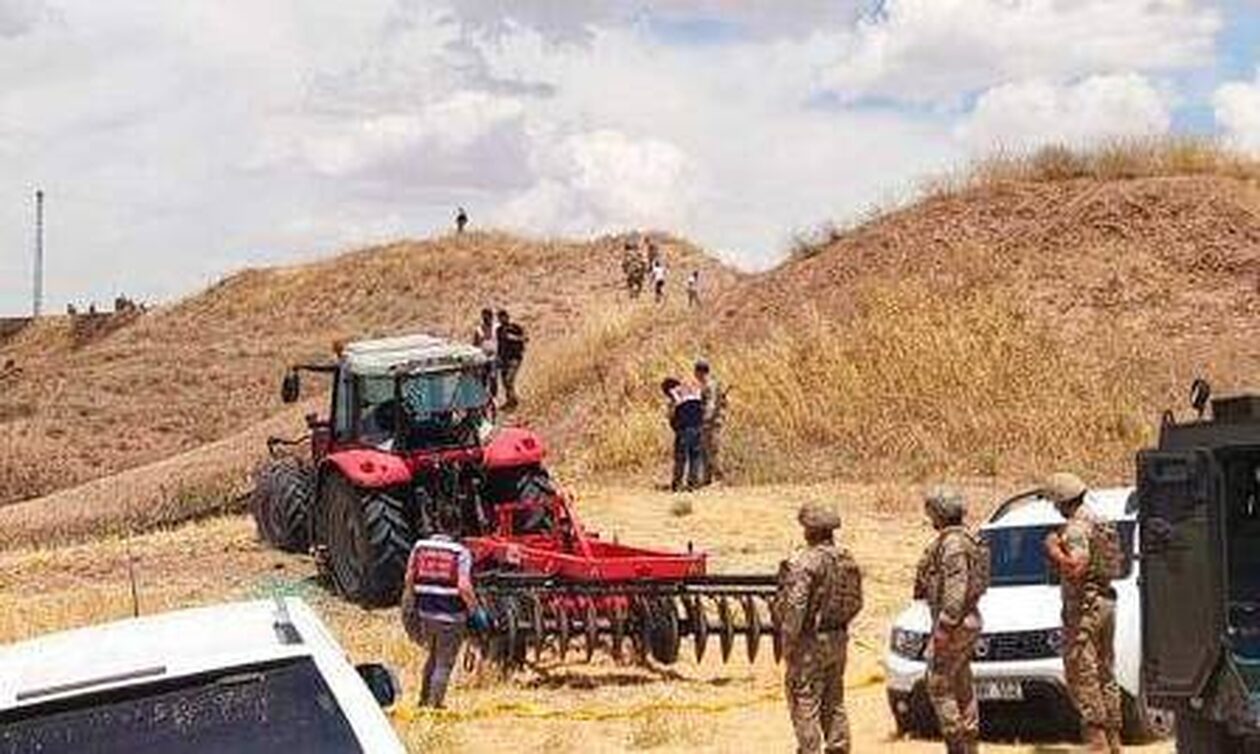Τουρκία: Εννέα νεκροί και δύο τραυματίες σε ένοπλη συμπλοκή για εδαφικές διεδικήσεις