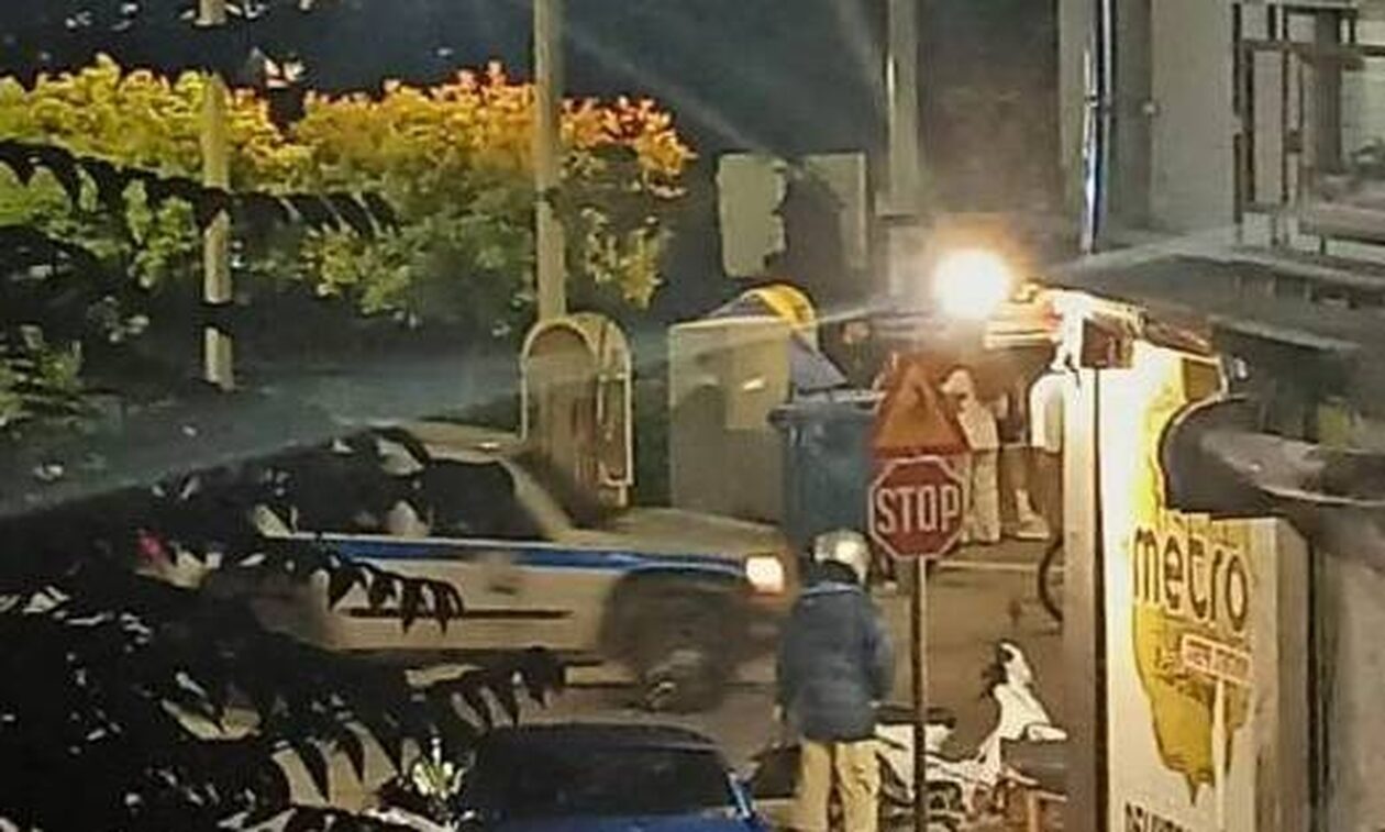 Τρίκαλα: Στο νοσοκομείο τρεις ανήλικοι έπειτα από άγρια συμπλοκή