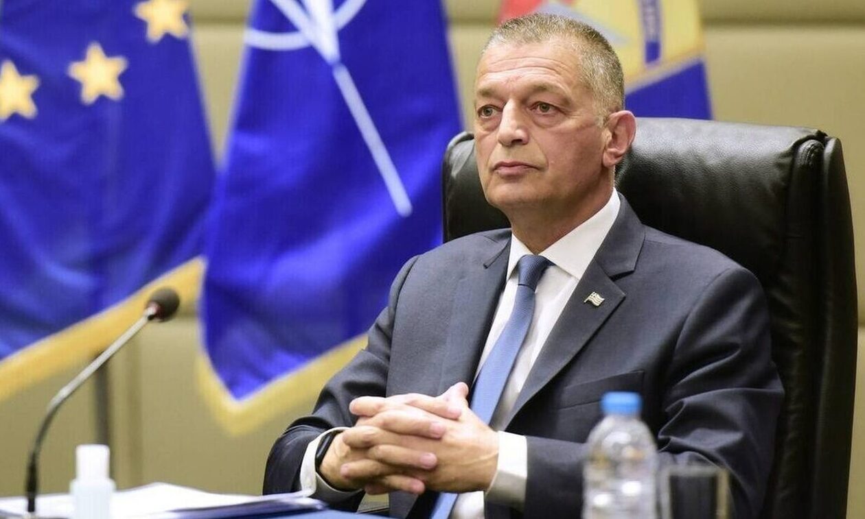 Συνάντηση υπουργών Άμυνας Ελλάδας – Τουρκίας: Βούληση να συνεχιστεί το καλό κλίμα