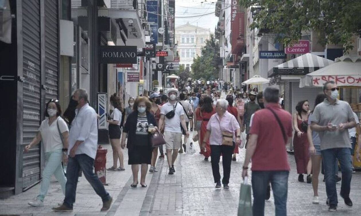 Αυξάνεται η ζήτηση για µισθώσεις καταστηµάτων