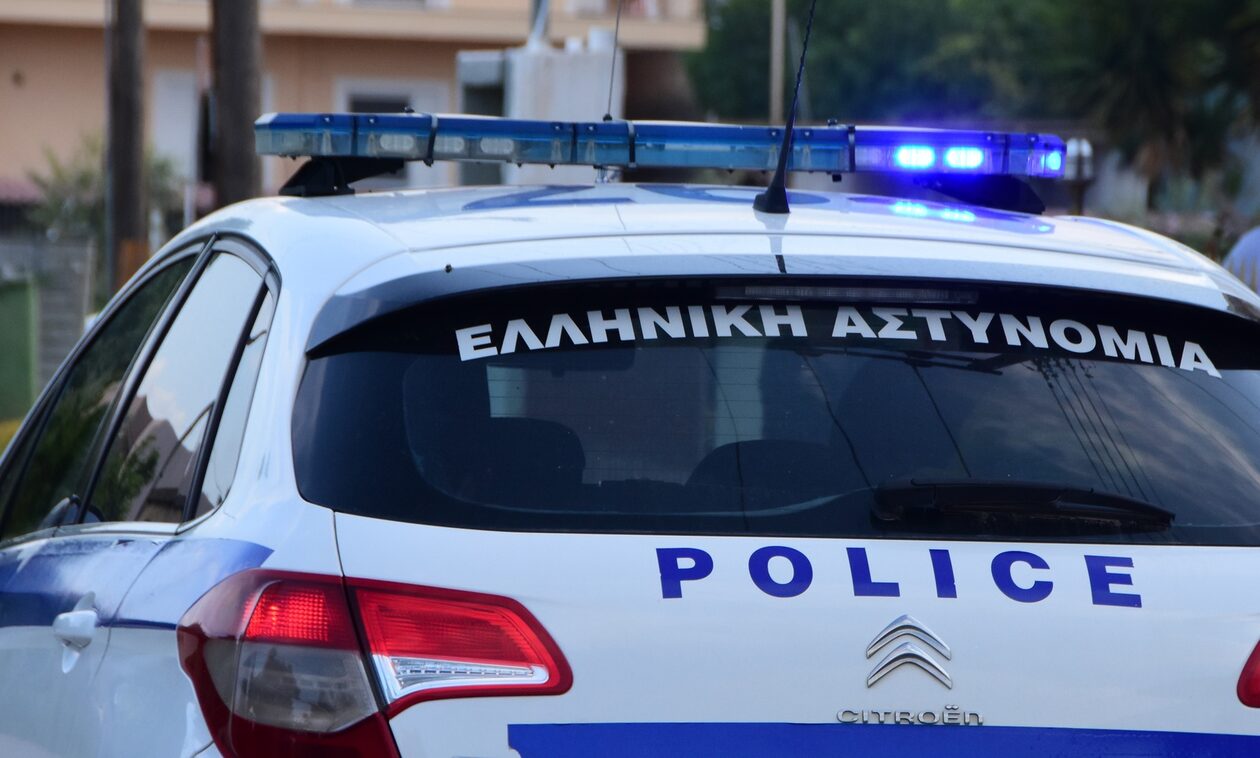 Σκόπελος: Μεθυσμένος έριξε κουτουλιά σε περιπολικό – Καταδικάστηκε σε φυλάκιση 29 μηνών