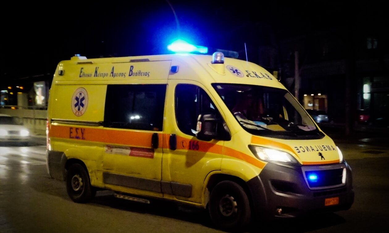 Λαμία: Παραλίγο τραγωδία με 14χρονο – Αυτοπυροβολήθηκε κατά λάθος με κυνηγετικό όπλο