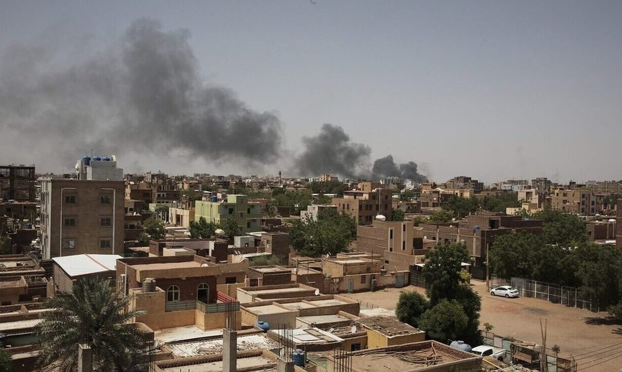 Σουδάν: Νέα εκεχειρία 72 ωρών – Περισσότεροι από 3.000 οι νεκροί, τουλάχιστον 6.000 τραυματίες