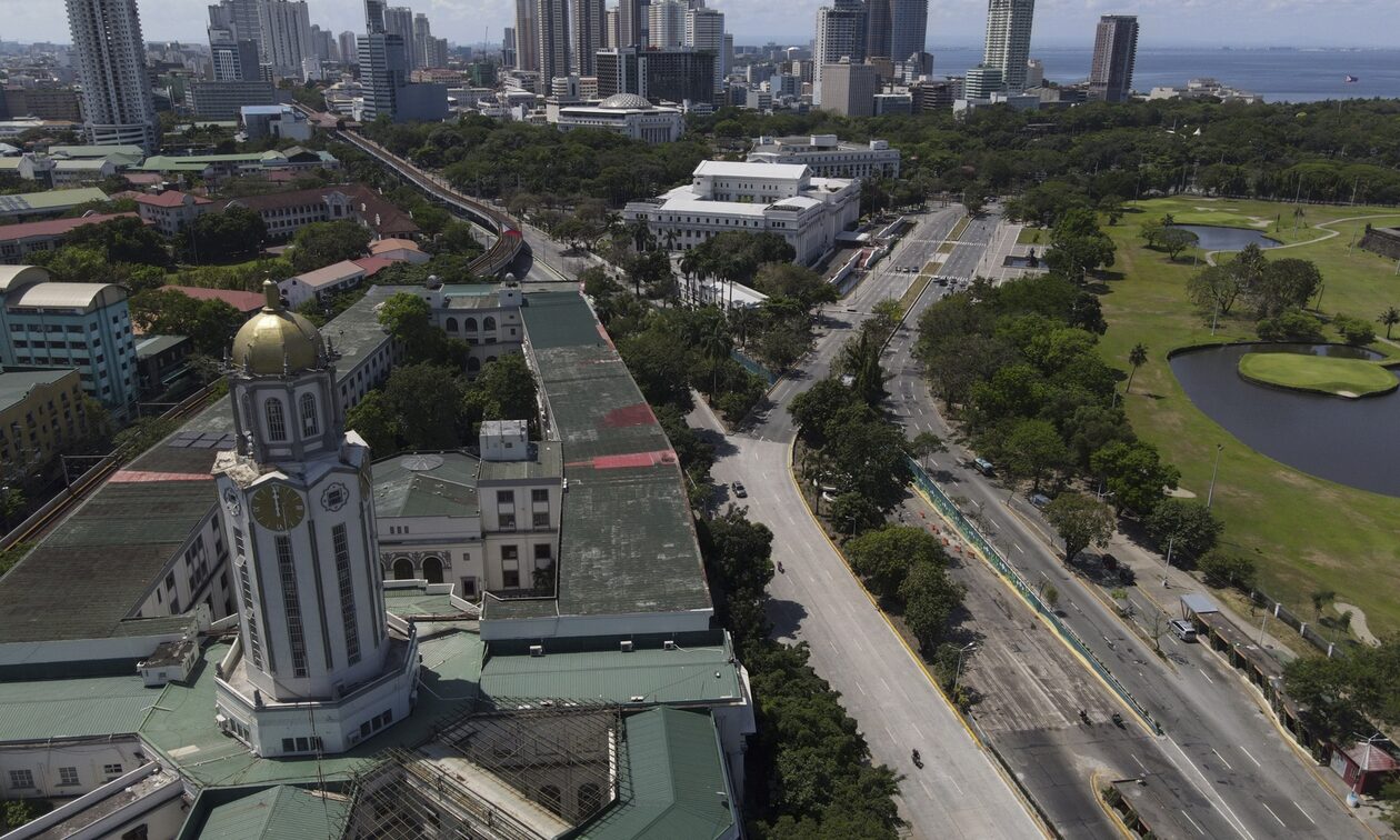 Και ξαφνικά οι άνθρωποι εξαφανίστηκαν – Πώς θα ήταν η Γη έναν χρόνο μετά