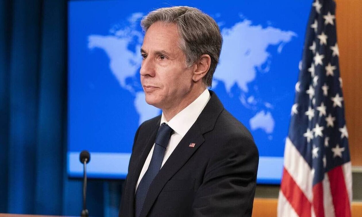 Κρίσιμη συνάντηση για την αποκατάσταση των σχέσεων ΗΠΑ – Κίνας