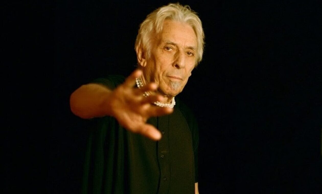 John Cale: Τελευταίες λεπτομέρειες πριν τη μεγάλη συναυλία στο Ηρώδειο