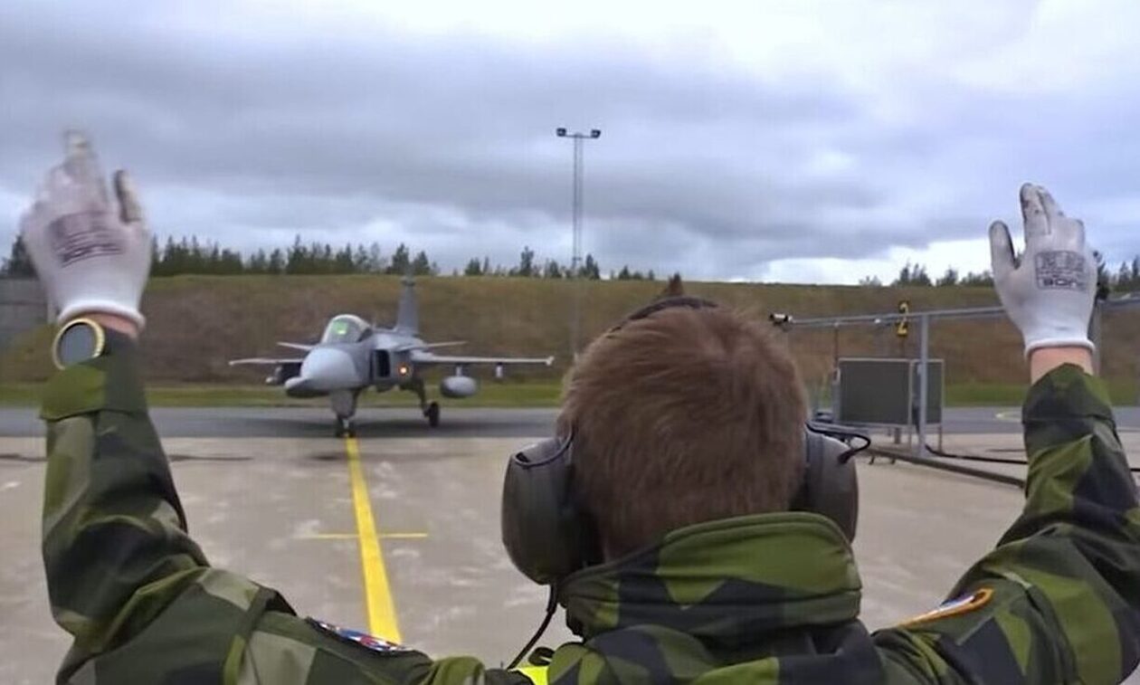 Μπλόκο της Τουρκίας σε αποφάσεις του ΝΑΤΟ