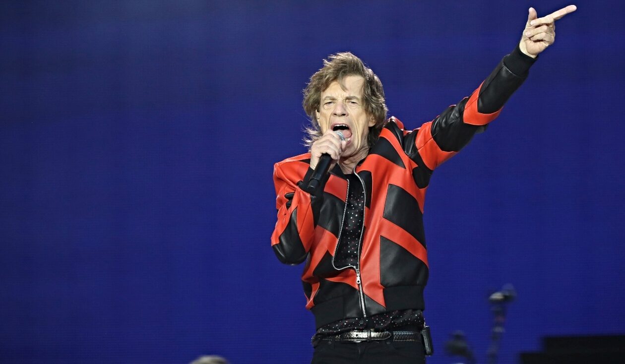 Ο Μικ Τζάγκερ πουλά την πολυτελή του βίλα στη Φλόριντα για 3.5 εκατ. δολάρια