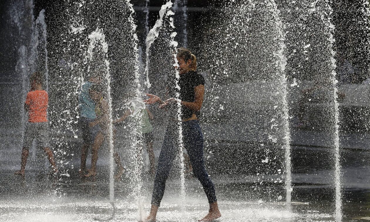 Συναγερμός στην Ιταλία: Κύμα καύσωνα θα πλήξει τη χώρα