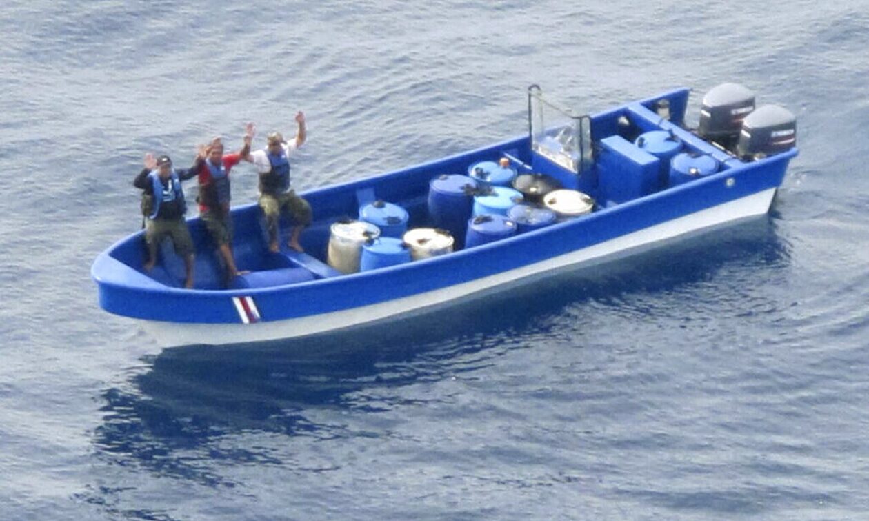 Κόστα Ρίκα: Νέο καρτέλ ναρκωτικών θέτει σε συναγερμό τις αρχές