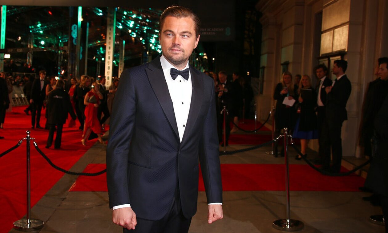 Λεονάρντο ντι Κάπριο: Οι διακοπές στην Ιταλία, τα μοντέλα και το γιοτ των 150 εκατομμυρίων δολαρίων