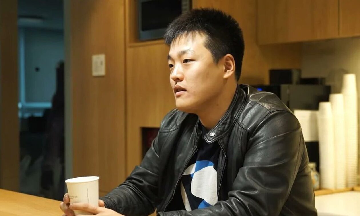 Μαυροβούνιο: Στη φυλακή για απάτη ο Νοτιοκορεάτης «βασιλιάς» των κρυπτονομισμάτων Do Kwan