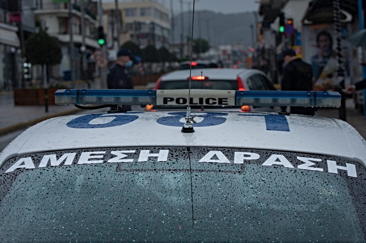 Τραγωδία στο Πέραμα: Νεκρός άνδρας σε τροχαίο με μοτοσυκλέτα