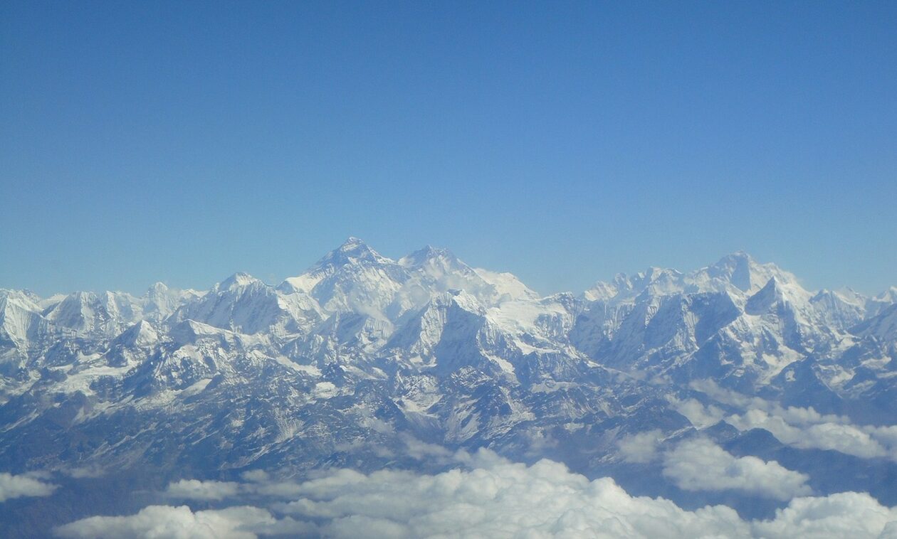 Ιμαλάια: Οι παγετώνες θα χάσουν έως και το 75% του όγκου τους έως το 2100 – Ανησυχητική έκθεση